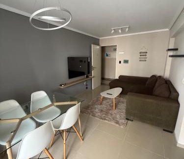 Province of Cordoba Apartment | Depto Alto Villa Sol
