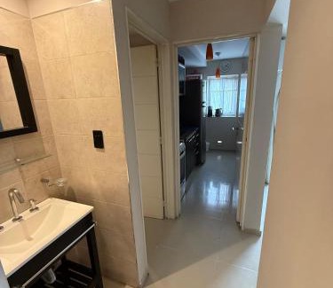 Province of Cordoba Apartment | Depto Alto Villa Sol