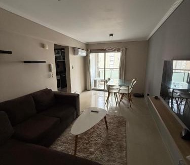 Province of Cordoba Apartment | Depto Alto Villa Sol