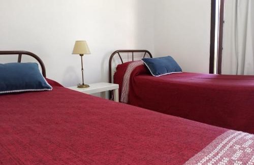 Federacion Apartment | Depto Amapola