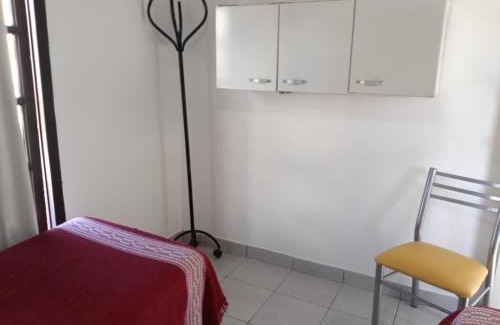 Federacion Apartment | Depto Amapola