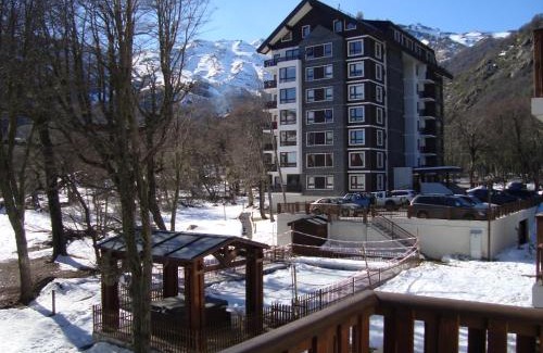Pinto Apartment | Depto Andes de Chillán