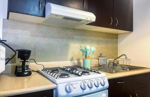 Azcapotzalco Apartment | Depto Av Granjas Azcapotzalco