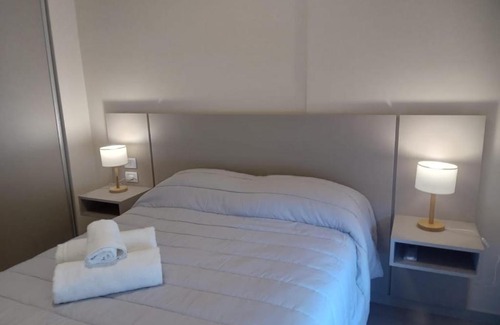 Province of Tucuman Apartment | Depto barrio norte