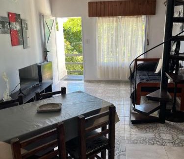 San Clemente Apartment | Depto calle 15