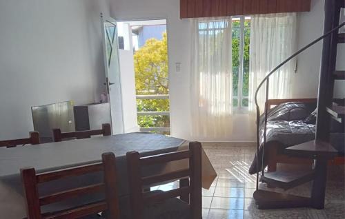 San Clemente Apartment | Depto calle 15