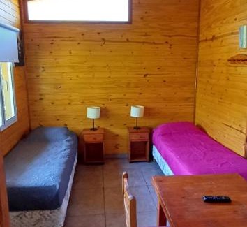El Bolson Apartment | Depto Castillo