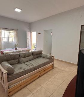 Concepcion del Uruguay Apartment | Depto. cedelu