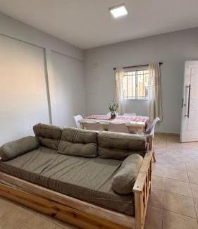Concepcion del Uruguay Apartment | Depto. cedelu