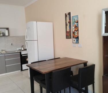Villa Regina Apartment | Depto Civora 2