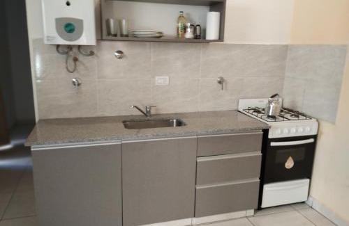 Villa Regina Apartment | Depto Civora 2