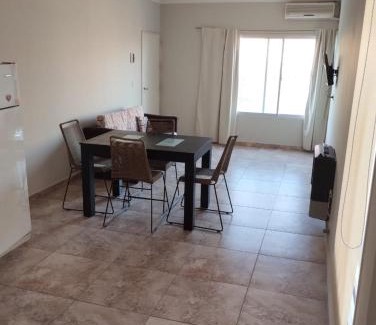 Villa Regina Apartment | Depto Civora 3
