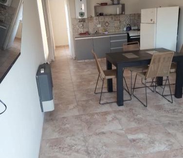 Villa Regina Apartment | Depto Civora 3