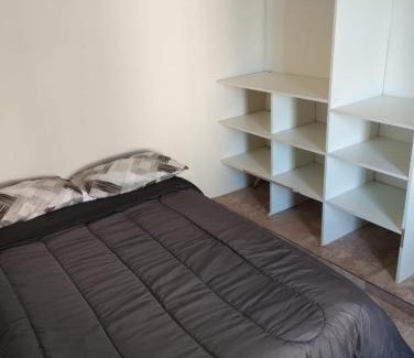 Villa Regina Apartment | Depto Civora 3