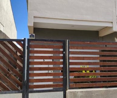 Villa Regina Apartment | Depto Civora 5