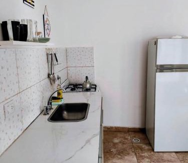 Villa Regina Apartment | Depto Civora 5