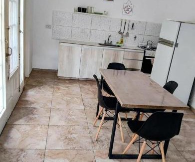 Villa Regina Apartment | Depto Civora 5