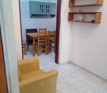 Dean Funes Apartment | Depto colon