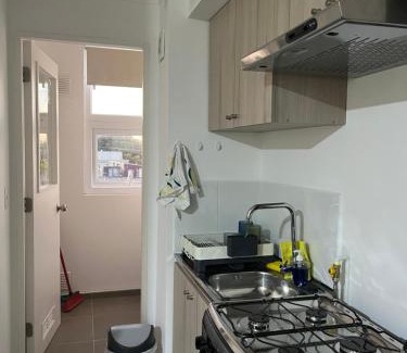 Chillan Apartment | Depto Completamente Nuevo con 2 Estacionamientos