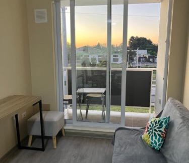Chillan Apartment | Depto Completamente Nuevo con 2 Estacionamientos