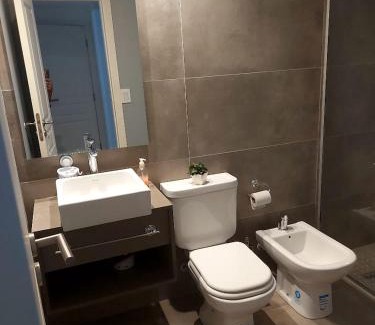 La Perla Apartment | Depto con cochera cubierta adicional