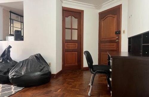 San Miguel Apartment | Depto con garaje Calacoto