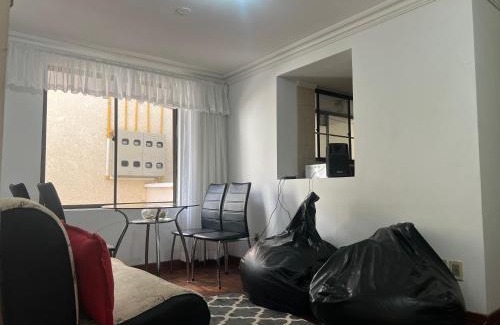 San Miguel Apartment | Depto con garaje Calacoto