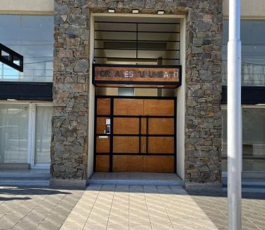 Tupungato Apartment | Depto con vista insuperable