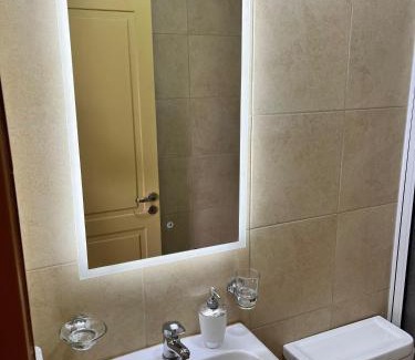 Tupungato Apartment | Depto con vista insuperable