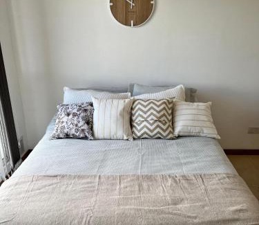 Tupungato Apartment | Depto con vista insuperable