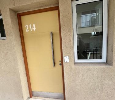 Tupungato Apartment | Depto con vista insuperable