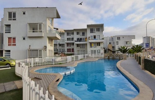 La Herradura Apartment | Depto. Condominio La Herradura, Coquimbo