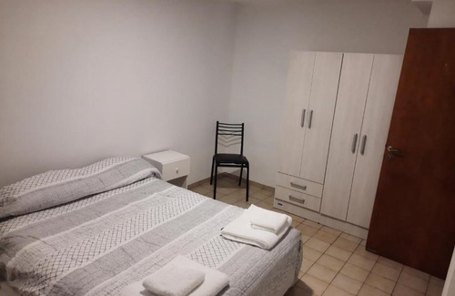 Dorrego Apartment | Depto. Costanera Mendoza