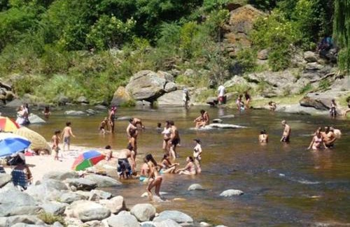 San Antonio de Arredondo Apartment | Depto deluxe frente al río