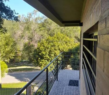 San Antonio de Arredondo Apartment | Depto deluxe frente al río