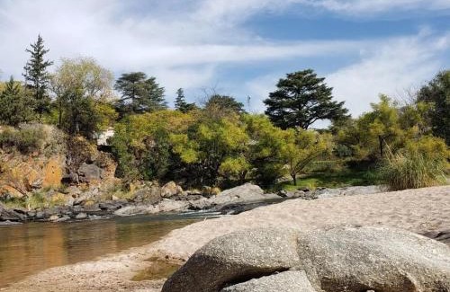 San Antonio de Arredondo Apartment | Depto deluxe frente al río