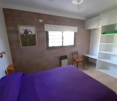 San Antonio de Arredondo Apartment | Depto deluxe frente al río