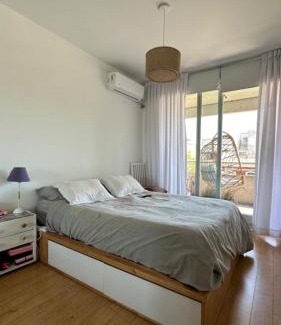 Villa Urquiza Apartment | Depto de Dani