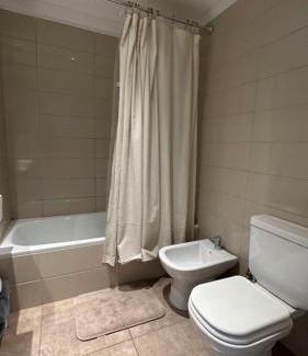 Villa Urquiza Apartment | Depto de Dani