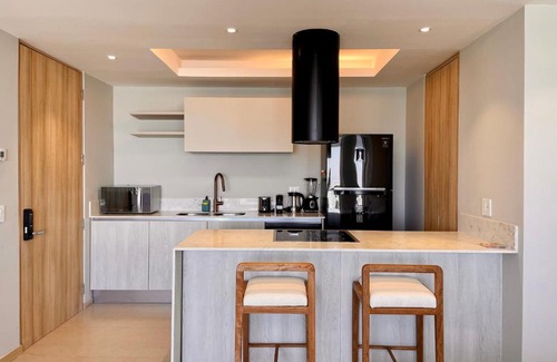 Guadalajara Apartment | Depto de lujo en súper ubicación