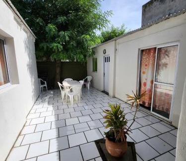 Dolores Apartment | Depto Dolores