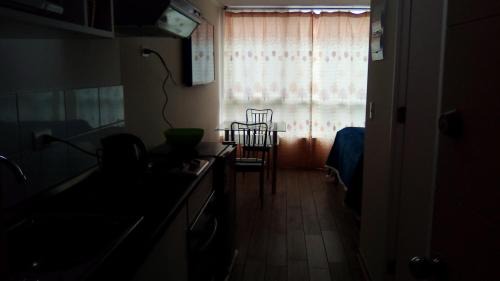 Las Rejas Apartment | Depto Edificio Vida Urbana