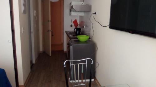 Las Rejas Apartment | Depto Edificio Vida Urbana
