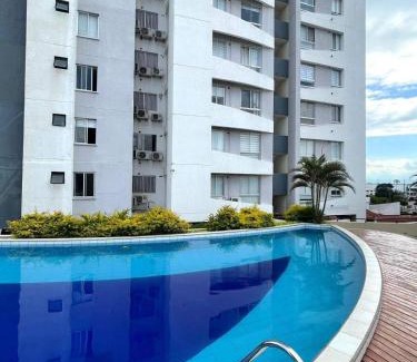 Santa Cruz Apartment | Depto en la zona mas linda de SCZ