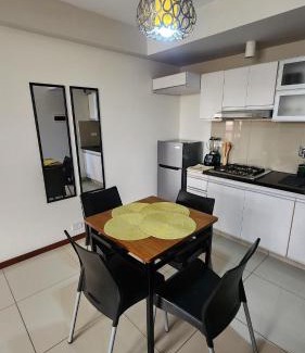 Santa Cruz Apartment | Depto en la zona mas linda de SCZ