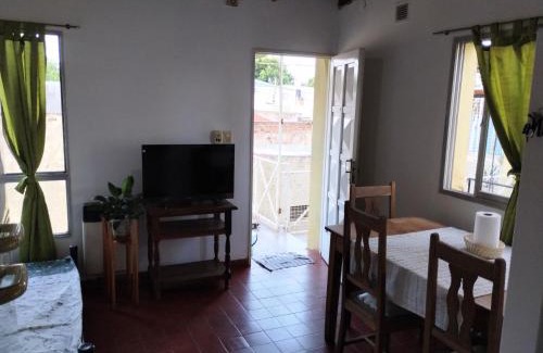 Concordia Apartment | Depto en Concordia