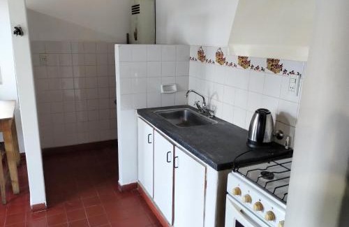 Concordia Apartment | Depto en Concordia