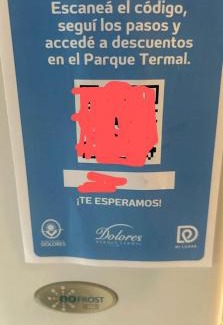 Dolores Apartment | Depto en Dolores Precio exclusivo en entrada al Parque Termal