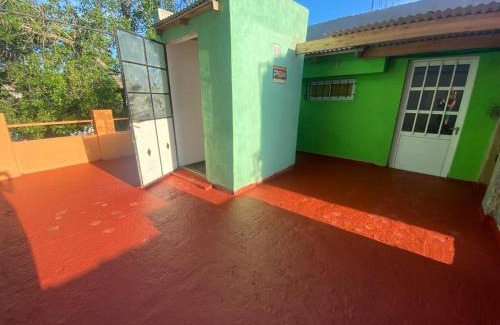 Gualeguaychu Apartment | Depto en Planta Alta a una cuadra de costanera en Gualeguaychu