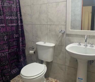 Gualeguaychu Apartment | Depto en Planta Alta a una cuadra de costanera en Gualeguaychu